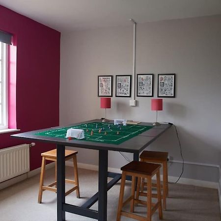 Garden House Villa Cirencester Dış mekan fotoğraf