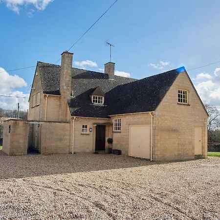 Garden House Villa Cirencester Dış mekan fotoğraf