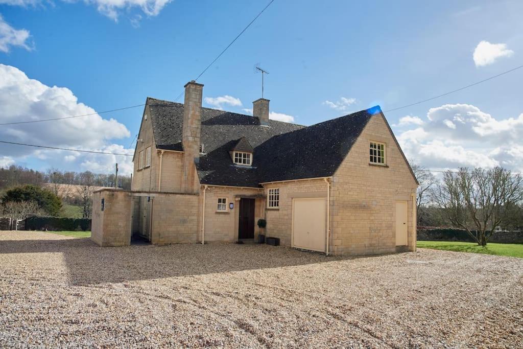 Garden House Villa Cirencester Dış mekan fotoğraf