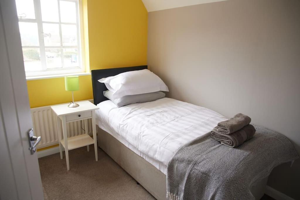 Garden House Villa Cirencester Dış mekan fotoğraf