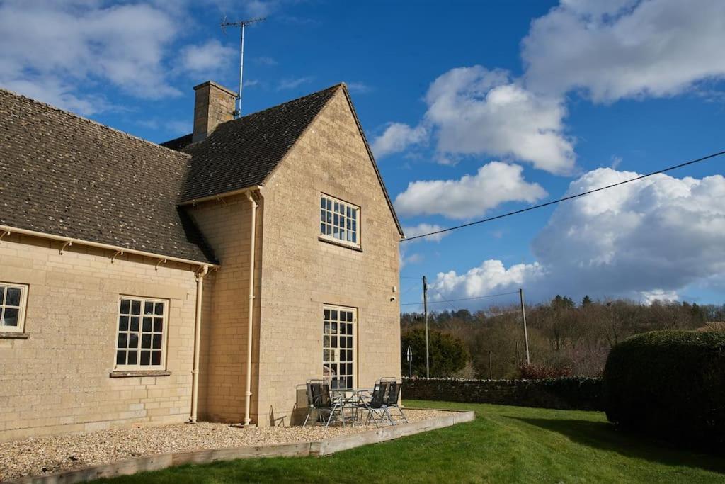 Garden House Villa Cirencester Dış mekan fotoğraf