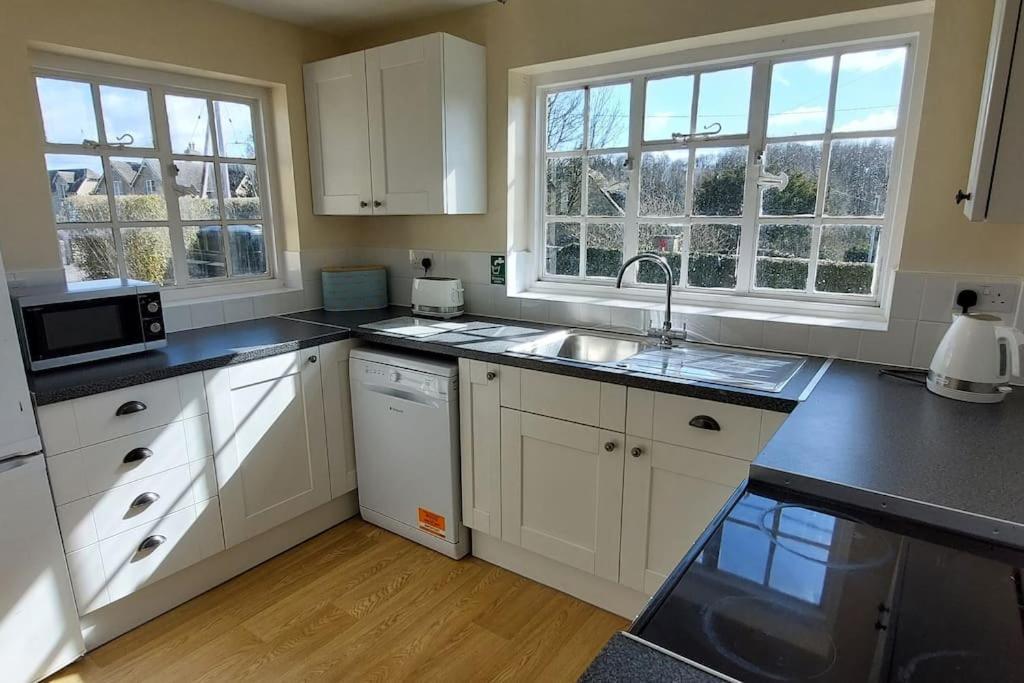 Garden House Villa Cirencester Dış mekan fotoğraf