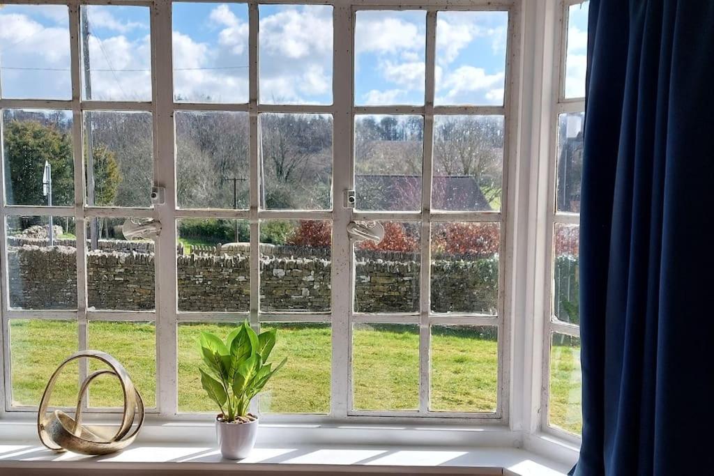 Garden House Villa Cirencester Dış mekan fotoğraf