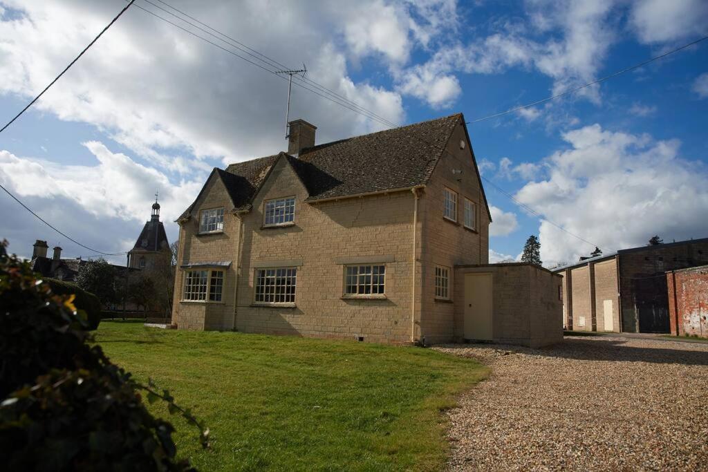 Garden House Villa Cirencester Dış mekan fotoğraf