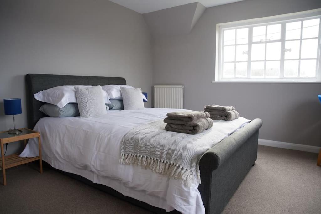 Garden House Villa Cirencester Dış mekan fotoğraf